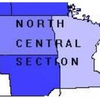 MAANorthCentral's profile picture. North Central Section of the Mathematical Association of America. Header image by Aaron Burden @aaronburden on Unsplash.