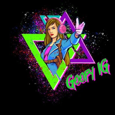 | Female Gamer & Graphic Designer |
https://t.co/tuOh3nLvdt