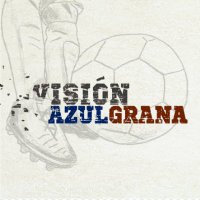 Visión Azulgrana(@visionazulgrana) 's Twitter Profile Photo