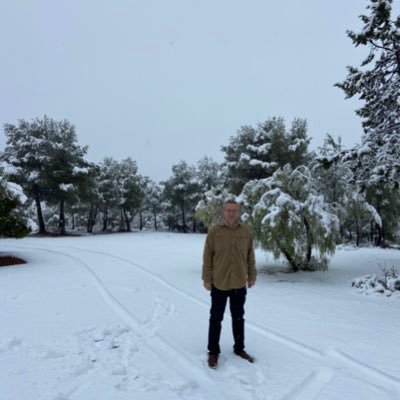 Naturaleza, caminos, Sierra de Segura,mis pasiones. Luchar por un Segunda oportunidad mi profesión.