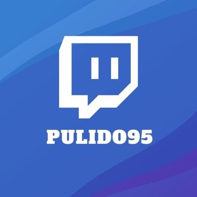 Ingeniero Informático.

Streaming en @Twitch 💻

Warzone, Rocket League, Just Chatting y lo que surja...

https://t.co/lqO6fRUclT