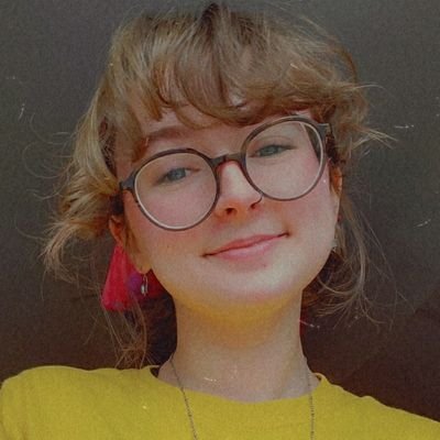 marisa_c9's profile picture. clarion '24