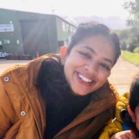 Nuwanthi Yapa (@nuviyapa) 's Twitter Profile