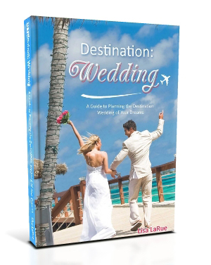DWeddingBook's profile picture. Destination: Wedding - A guide to planning the destination wedding of your dreams. For anyone thinking about marrying away from home.