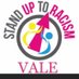 Stand Up To Racism Vale (@sutrvale) Twitter profile photo