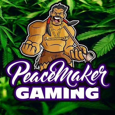 PeaceMakerGami1 Profile Picture