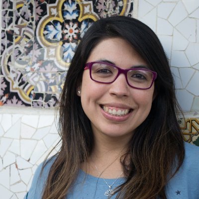 🌳 Periodista UC. Coordinadora de Branding y Marketing, @Centroinnovauc