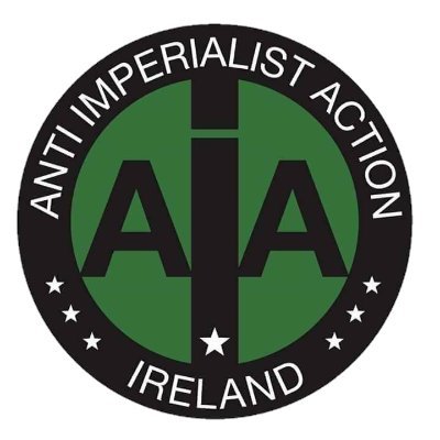 Anti Imperialist Action Irelandさんのプロフィール画像