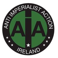 Anti Imperialist Action Ireland(@AIAIreland) 's Twitter Profile Photo