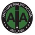 Anti Imperialist Action Ireland (@aiaireland) Twitter profile photo Anti Imperialist Action Ireland (@aiaireland) Twitter profile photo