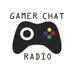 Gamer Chat Radio 🎮 (@GamerChatRadio) Twitter profile photo