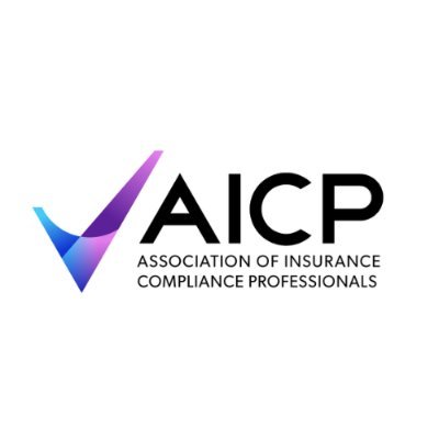 AICP serves the insurance compliance community by promoting relationships, exchanging information, and providing learning opportunities.
