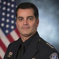 Archived Account of Robert Perez, Former Deputy Commissioner of U.S. Customs and Border Protection (@CBP)