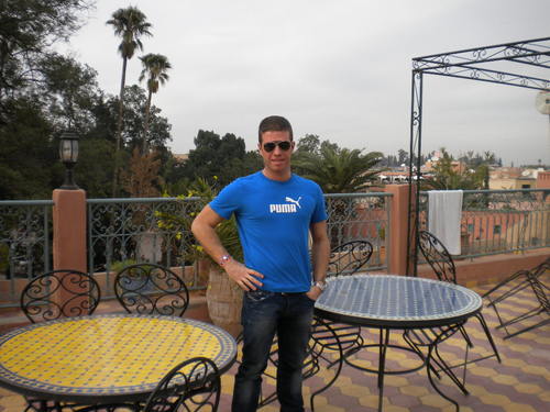 Jan972's profile picture. 