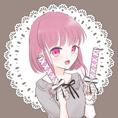 琥珀＠ﾊﾅｸｿ 垢移行したから固ツイみてさんのプロフィール画像