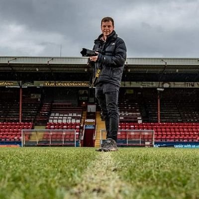 Photographer for The Yorkshire Post Newspapers. I have views, both landscape and portrait. YCFC fan