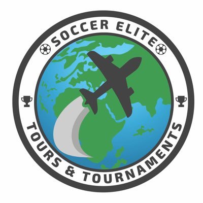 Providing Elite Tournaments & National/International Tours for boys and girls Football Teams ✈️⚽️