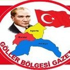 Göller Bölgesi Gazetesi (@bolgesigoller) 's Twitter Profile Photo Göller Bölgesi Gazetesi (@bolgesigoller) 's Twitter Profile Photo