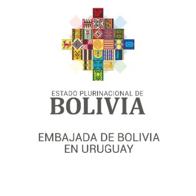 Embajada del Estado Plurinacional de Bolivia en Uruguay
Representación Permanente de Bolivia ante ALADI y MERCOSUR