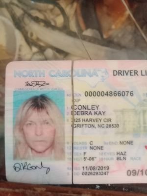 Born in NC lived most of my life there have 2 grown children .Moved to Florida 1999.Lived in California back in the https://t.co/ITo5n7Gyl7 my family !