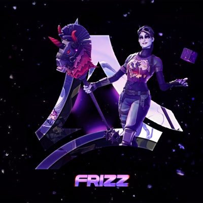 ayoFrizz's profile picture. 