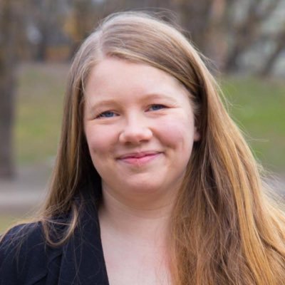 PhD candidate in Economics at @UniOslo. Environment, labour and applied economics. @EconUCL alumna. Same handle on the other (hopefully better) platform.