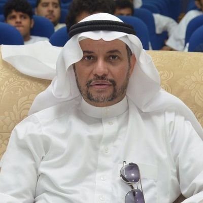 ‏الشريف فهد بن عبد العالي العرجاني العبدلي
‏دكتوراه في المحاسبة 
(مدرب اول ب )بالكلية التقنية بمكة المكرمة