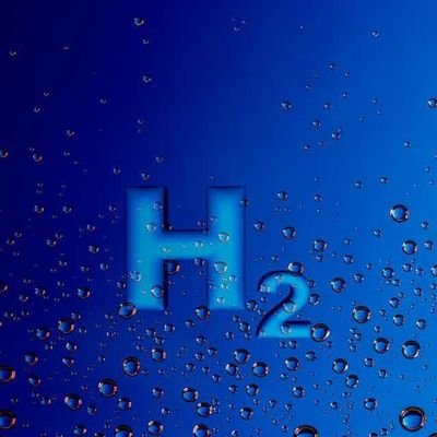 Hydrogen is our dream, let's create it.