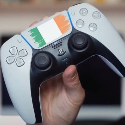 Ps5 Restock Updates Ireland 🇮🇪
Follow for Daily Updates!
Subscribe to my YouTube Channel Foolzey: https://t.co/KREYEn7rbg