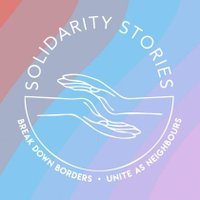 Solidarity Stories Wales(@solstorieswales) 's Twitter Profile Photo