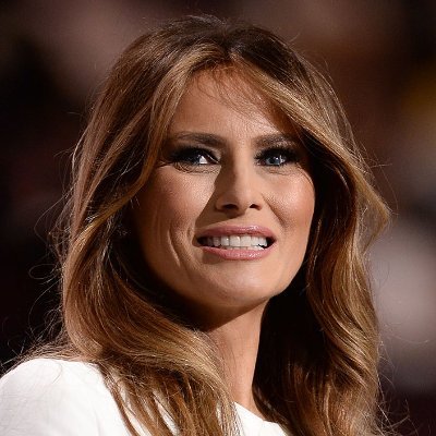 Real profile of the best FLOTUS in history! 
Every tweet will be plagiarized from other FLOTUS. Parody account