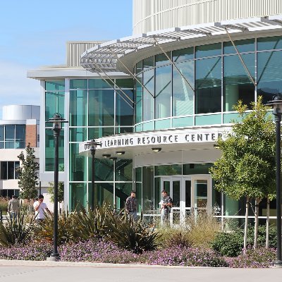 Hartnell College Library Official Twitter!
Our hours are as followed:
Mon-Thurs: 8am-9pm
Friday: 8am-4pm
Saturday: 10am-2pm
(831) 755-6872
circ@hartnel.edu