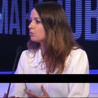 liseleborgne's profile picture. Avocate en droit du travail. Barreau de Paris