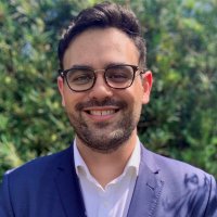Ruben Rodriguez-Cano (@rubearc) 's Twitter Profile