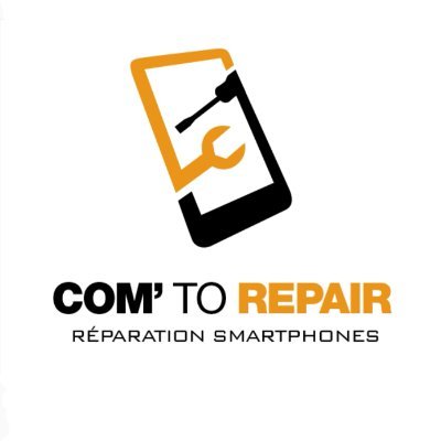ComtoRepair's profile picture. Réparation de smartphone avec prise en charge à domicile
Contact: comtorepair@gmail.com