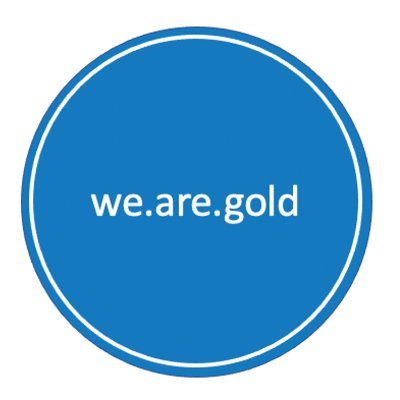 We Are Goldsmiths