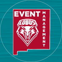 Lobo Event Management(@UNMLoboEvents) 's Twitter Profile Photo