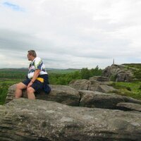 Mick Wilson (@wilsom46) 's Twitter Profile