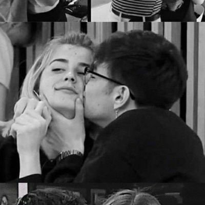 ot_flamantha's profile picture. Flavio y Samantha🦩💕