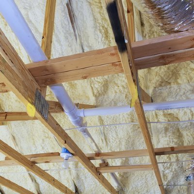 Local spray foam insulation installers serving Saint Paul, Minnesota and the Twin Cities area.

Saint Paul Spray Foam Pros
651-369-8365