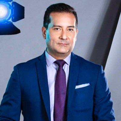 Vice President of News Univision Orlando & Tampa 26-time Emmy Award • Winner Silver Circle Inductee NATAS SE 25+ Univision’s 2019 Circle of Excellence Award