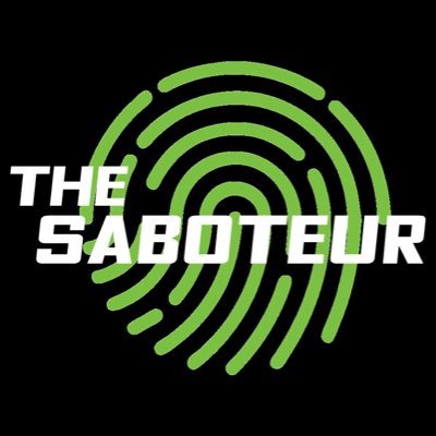 TheSaboteurBBTG's profile picture. A #BBTG Twitter game based on reality show The Mole. Who is The Saboteur?