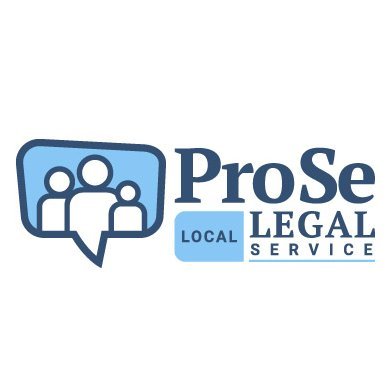 The legal document assistants at ProSe Legal are proud to assist the Inland Empire through the legal filing process.