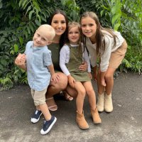Nicole Mauri (@nicolemauri1) 's Twitter Profile Photo
