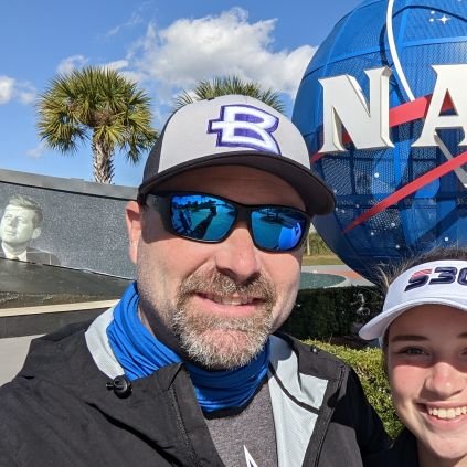 Network Engineer by day, Softball Coach and Father the rest of the time.