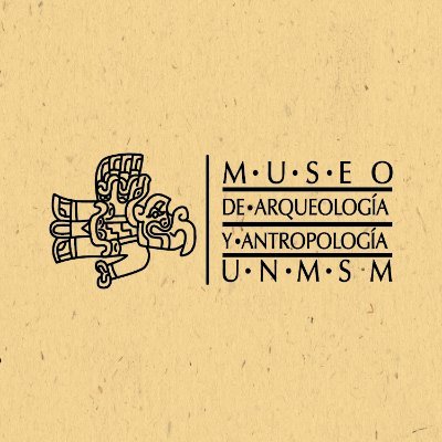 Twitter oficial del Museo de Arqueología y Antropología de la Universidad Nacional Mayor de San Marcos @UNMSM_.
IG: @museoarqunmsm
Linkedin: https://t.co/eGFAYDHYWu