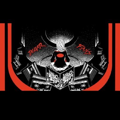 Atari Jaguar Fans. Do the math. Check out our facebook group with over 2.7k members. Just search Atari Jaguar Fans on facebook. #Atari #AtariJaguar