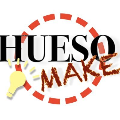 HuesoMaker's profile picture. #SEO @AgenciaHueSEO #huesomaker