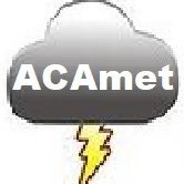 ACAmet. Asociación de @ecazatormentas y Aficionados a la Meteorología. Aquí puedes consultar nuestra red de estaciones: https://t.co/JY17Xjn9B1