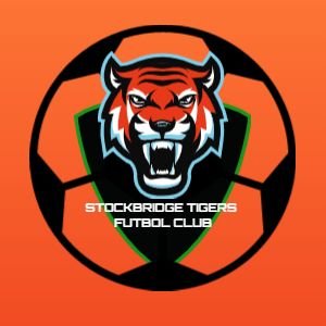 The Official Page for Stockbridge Tigers Futbol